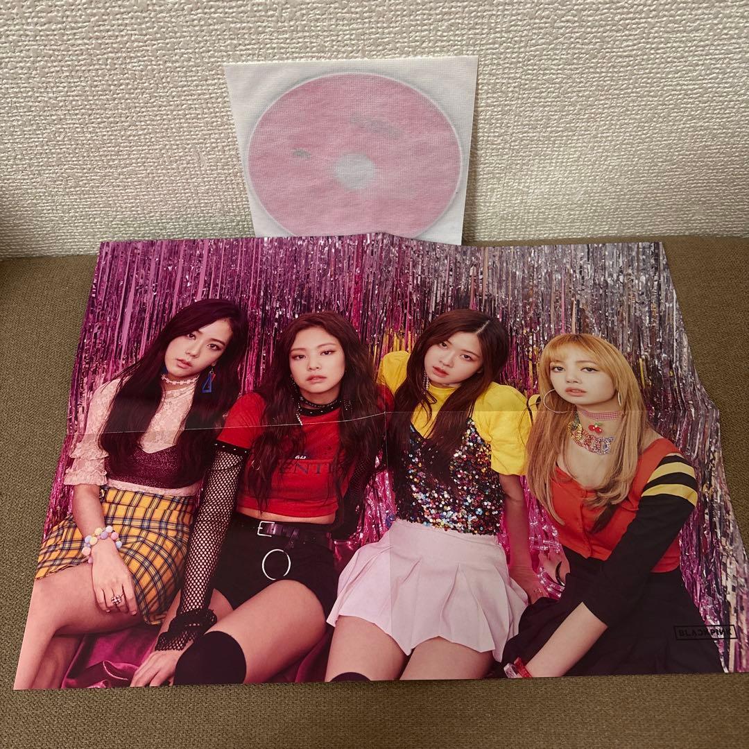 BLACKPINK まとめ売り