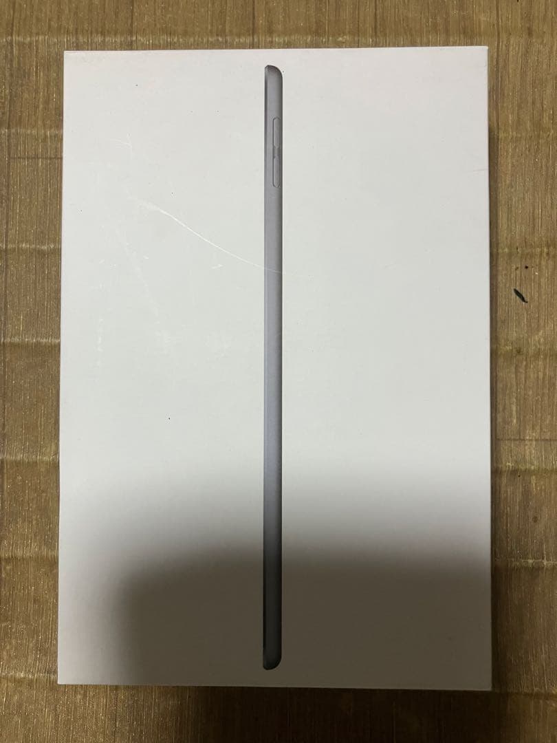 Apple iPad mini 5世代スペースグレー 本体