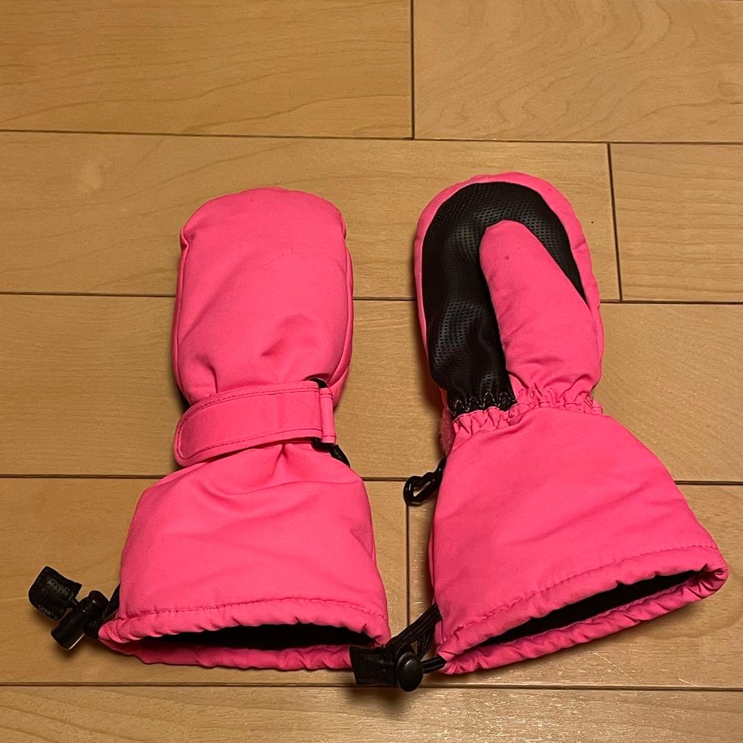 ざき。様　パタゴニア スキーウェア　4T