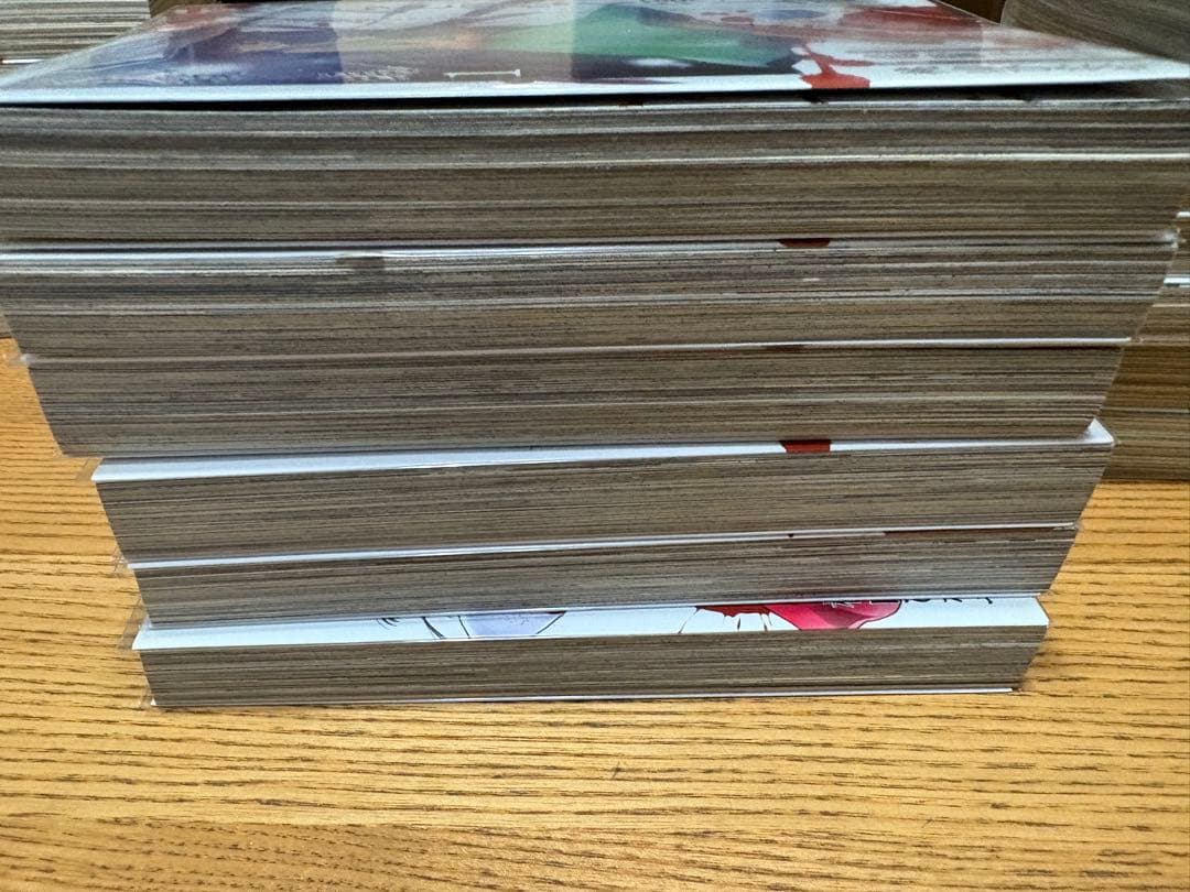 ひぐらしのなく頃に 漫画全巻30冊