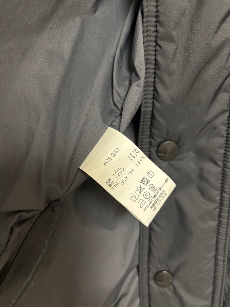 L.L.Bean ビーンズ ウィンディリッジ インサレーテッド ジャケット