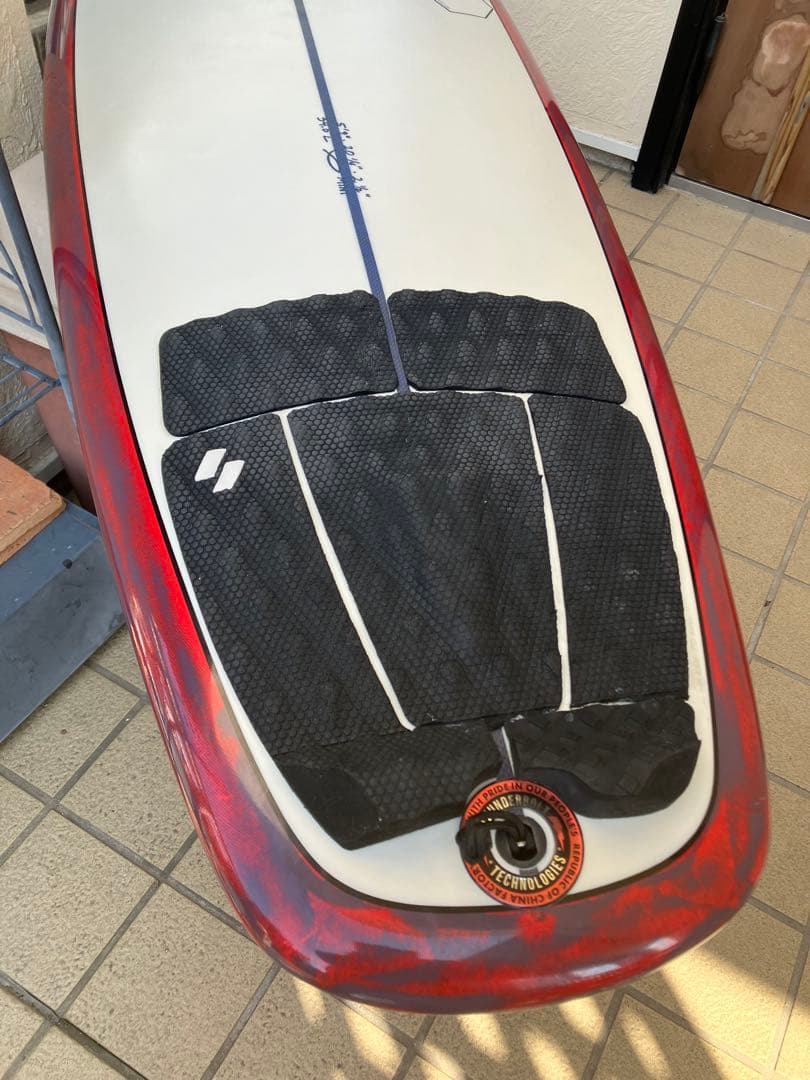 サーフィン・ボディボード Channel s Surfboards MINI 5'9\"