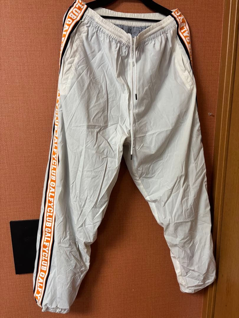 ガルフィー　セットアップ　L