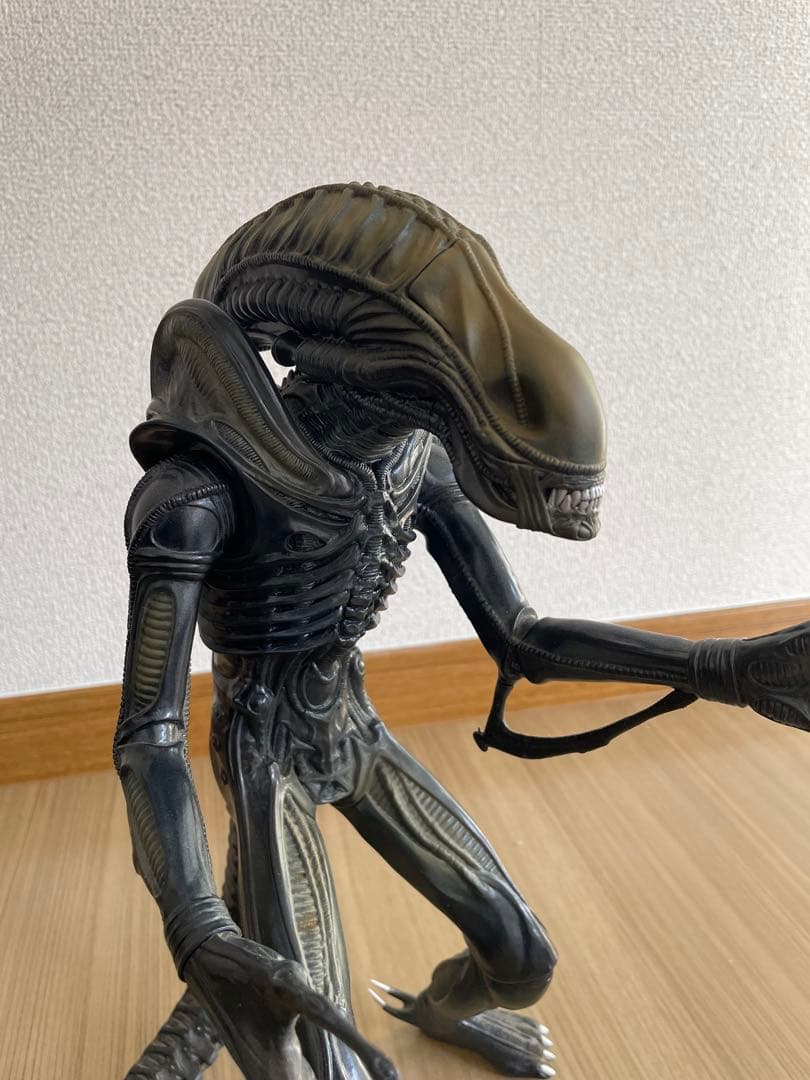 エイリアン２　エイリアンウォリアー　フィギュア