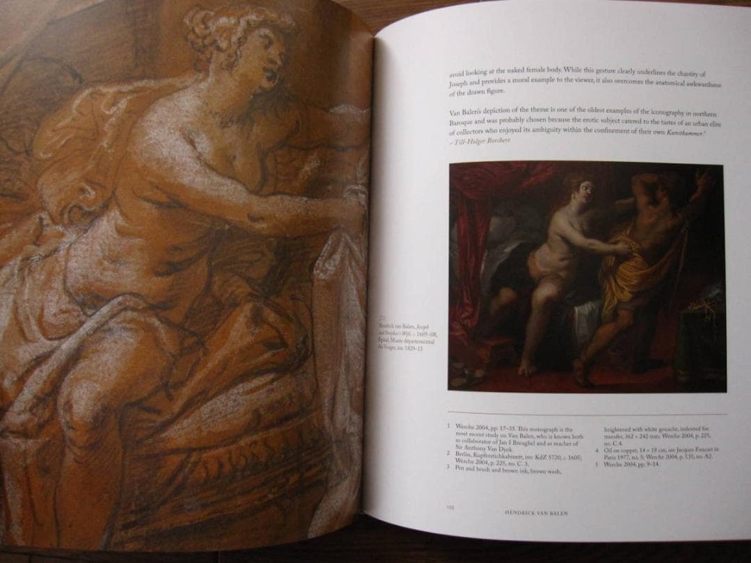 洋書 European Old Master Drawings