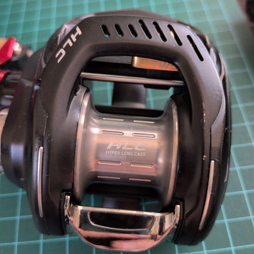 ジリオンTW HLC 1516SH L