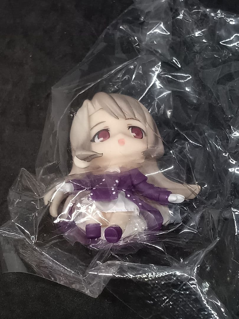 未開封 fate stay night ねんどろいどぷち 全12個
