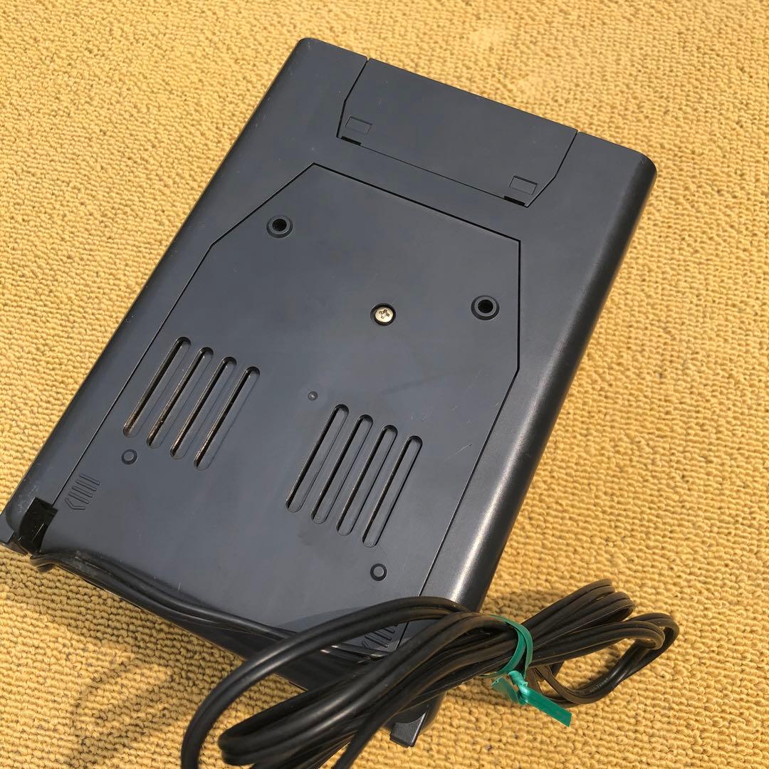 MAX タイムレコーダー ER-110S5 タイムカード