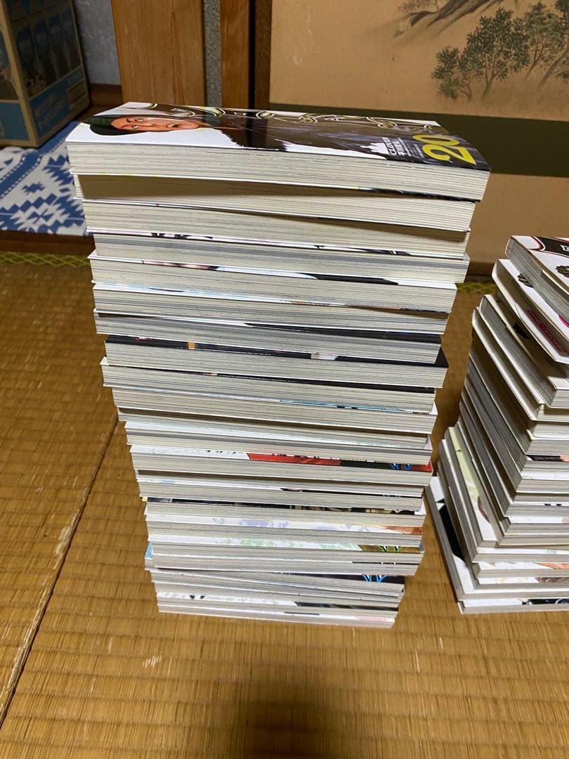 クローバー　全巻セット43冊　美品