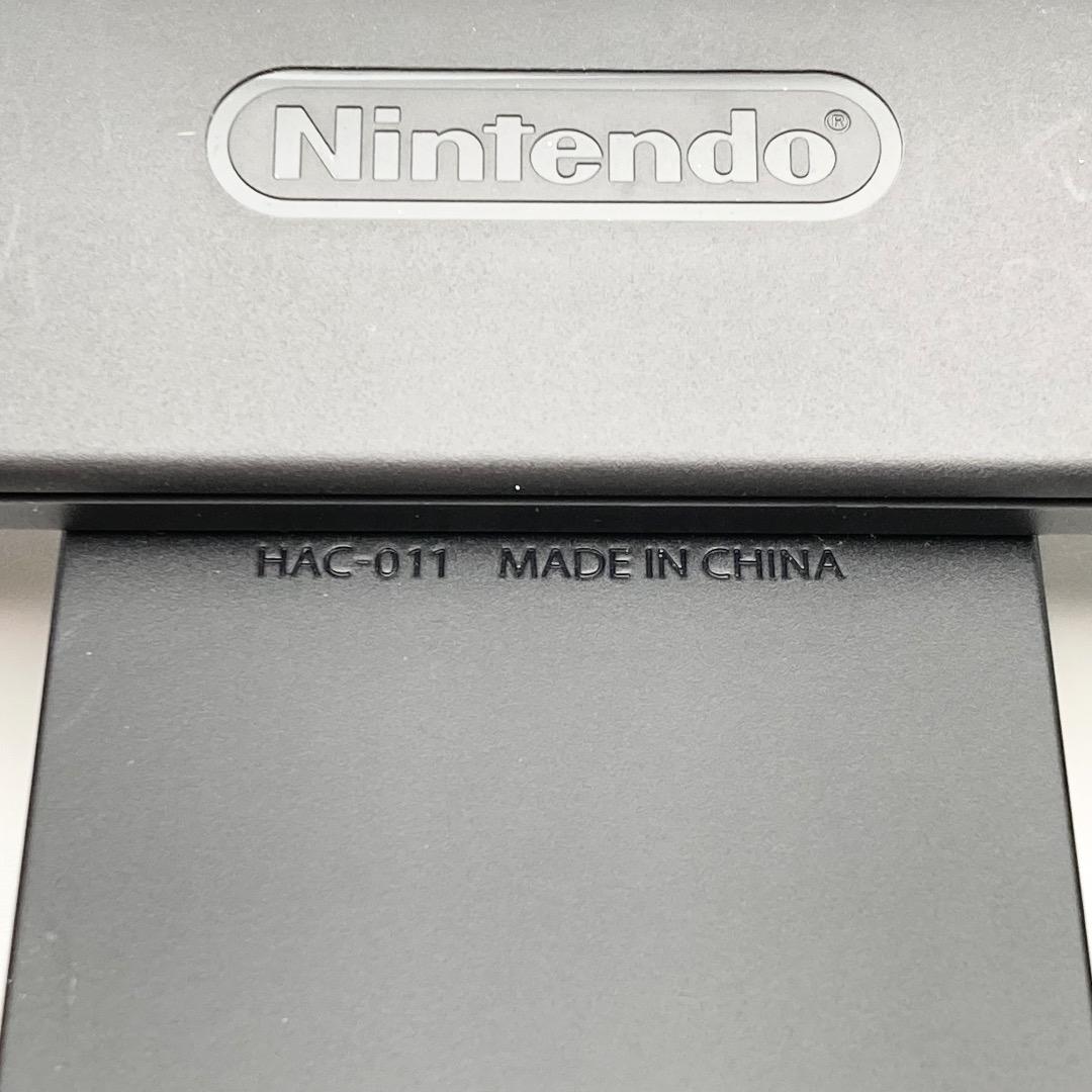 任天堂 Nintendo Switch HAC-001-01 バッテリー強化版