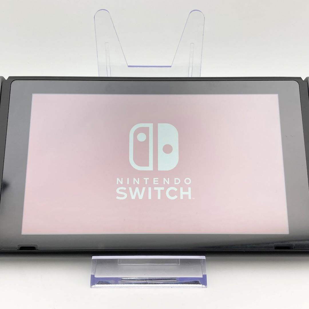 任天堂 Nintendo Switch HAC-001-01 バッテリー強化版