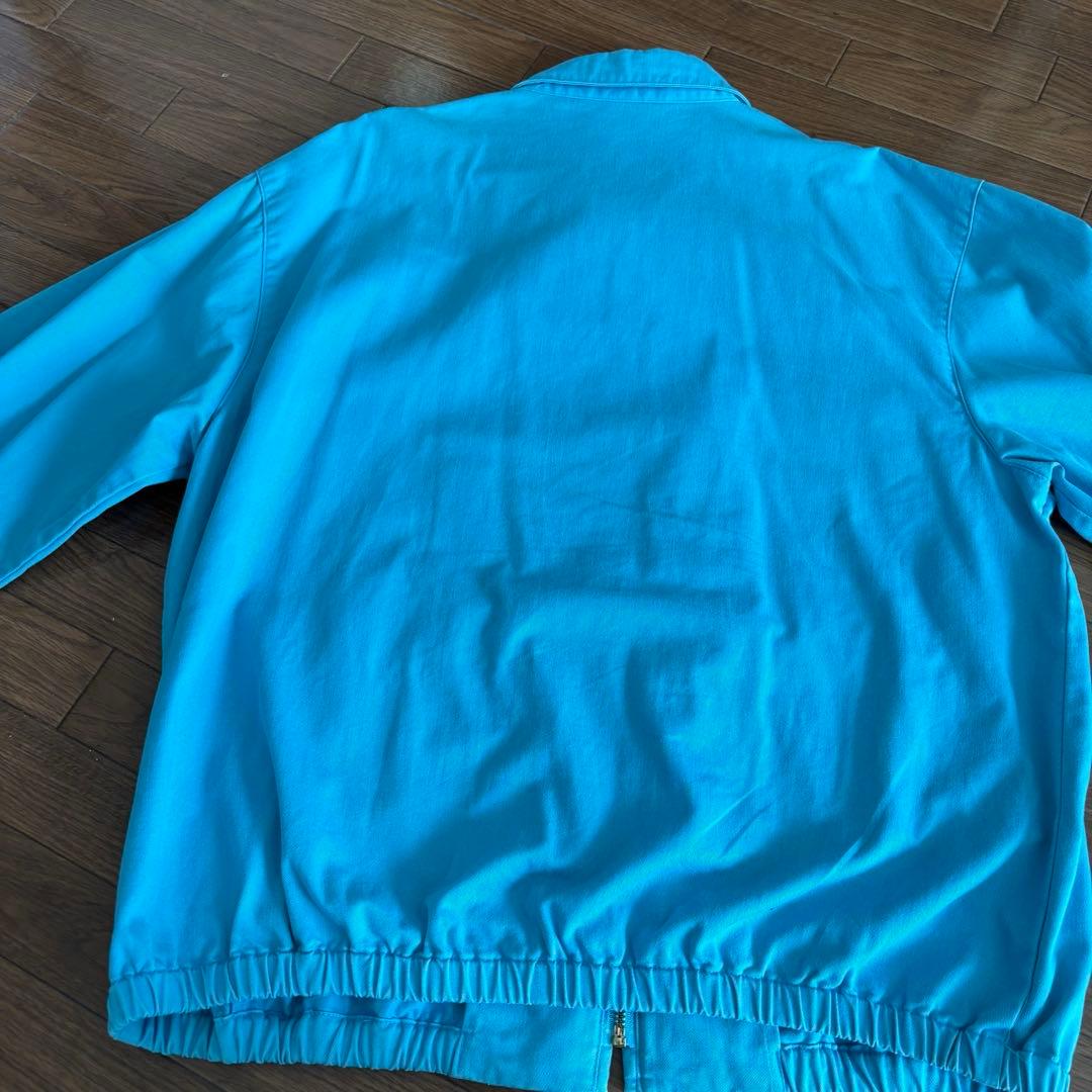 RALPH LAUREN 80s〜90s 三角タグUSA製スイングトップ