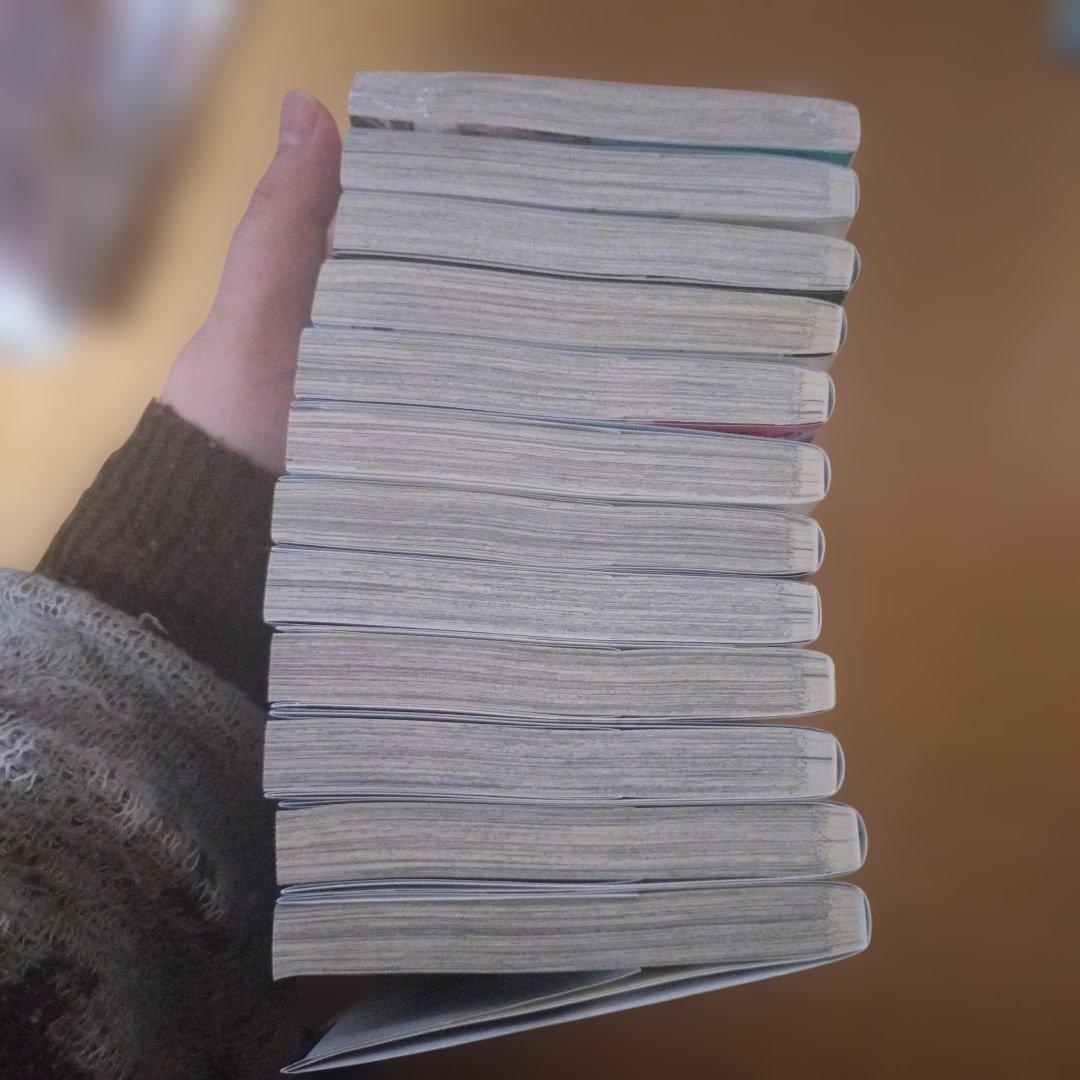 アオのハコ　23巻までのセット