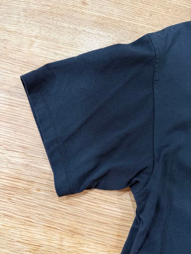 j*g様 HERMÈS レディース ブラック Tシャツ