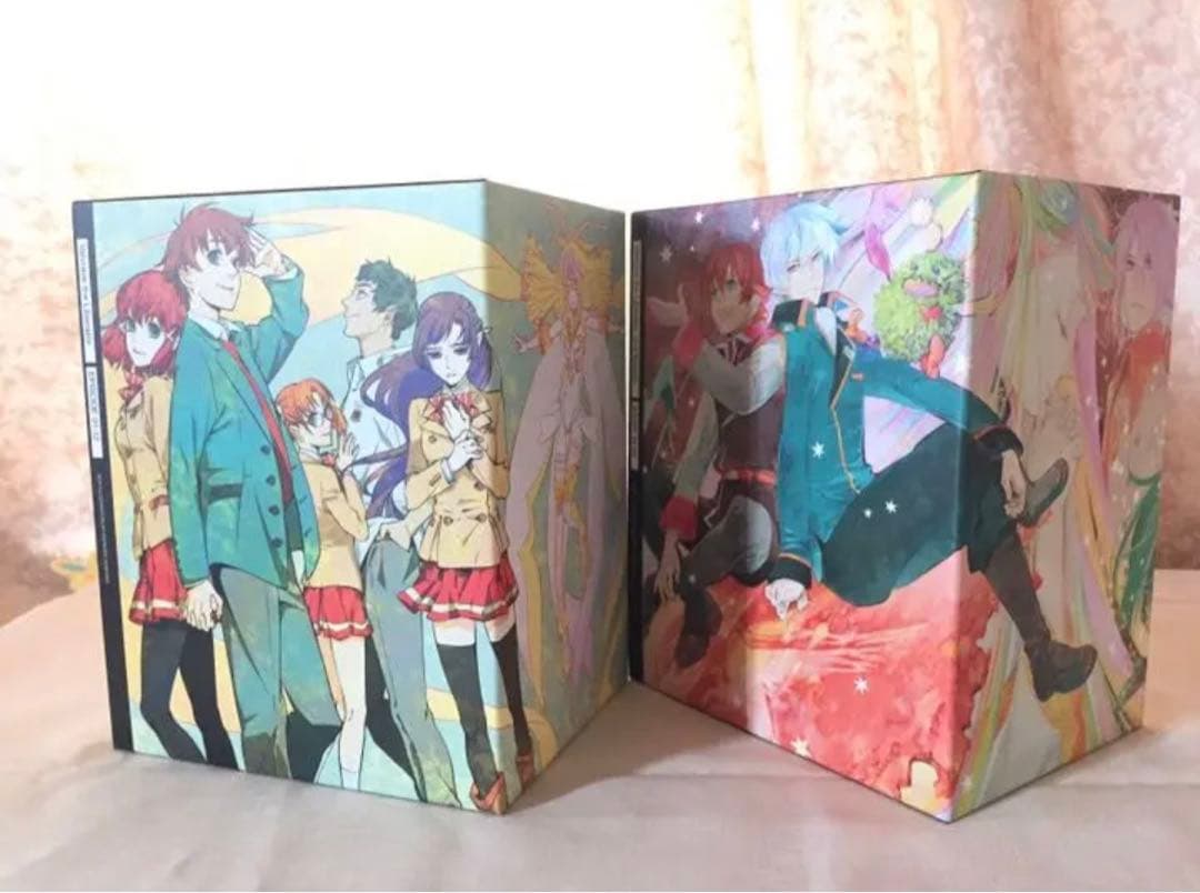 革命機ヴァルヴレイヴ 一期二期DVDセット
