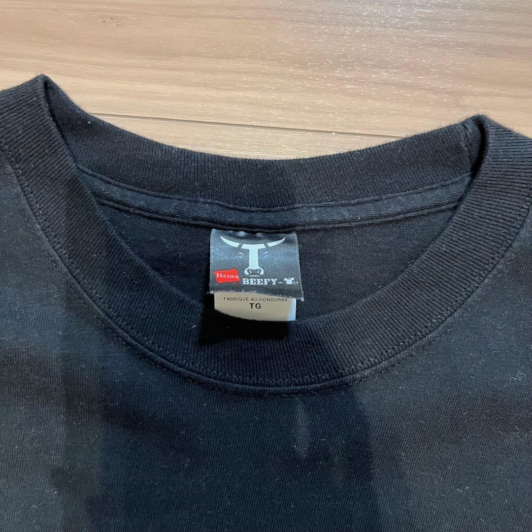 00's APPLE Mac OS X 企業Tシャツ XL iPhoneX