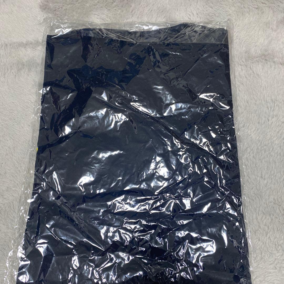 【未開封】ONE OK ROCK ワンオクロック Tシャツ　Mサイズ 黒