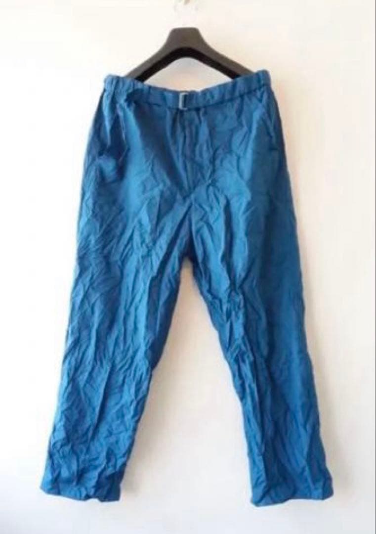 Graphpaper Wrinkled セットアップ