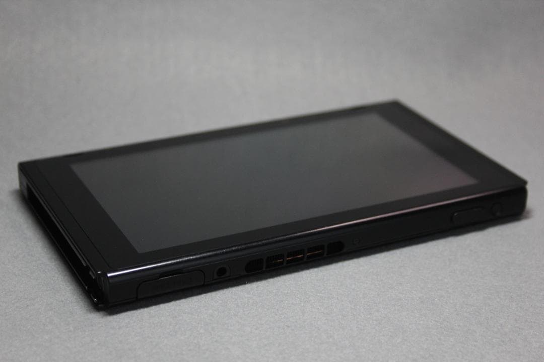 画面美品✨ニンテンドースイッチ Switch 本体のみ バッテリー強化版