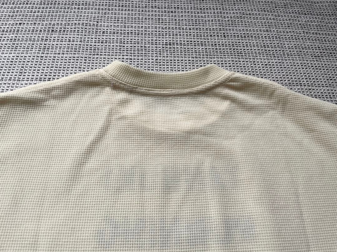 S★TANNUKI Waffle TRC BigTタヌキワッフルビッグT