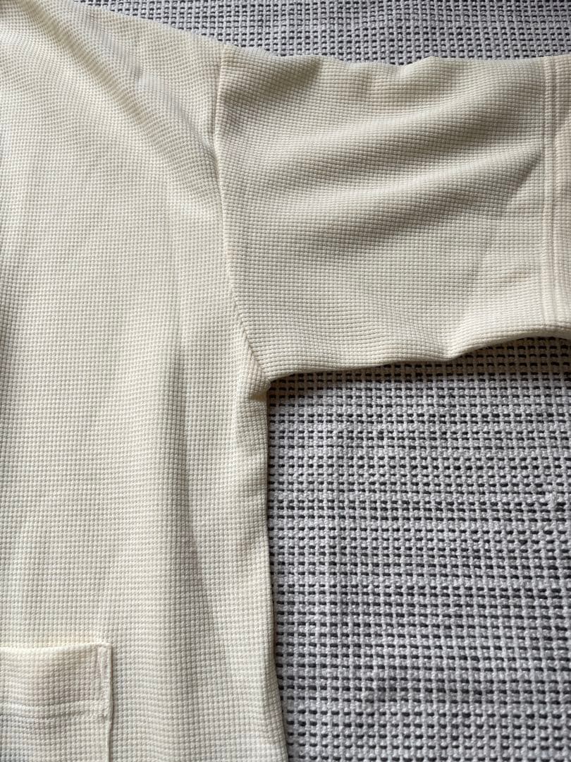S★TANNUKI Waffle TRC BigTタヌキワッフルビッグT