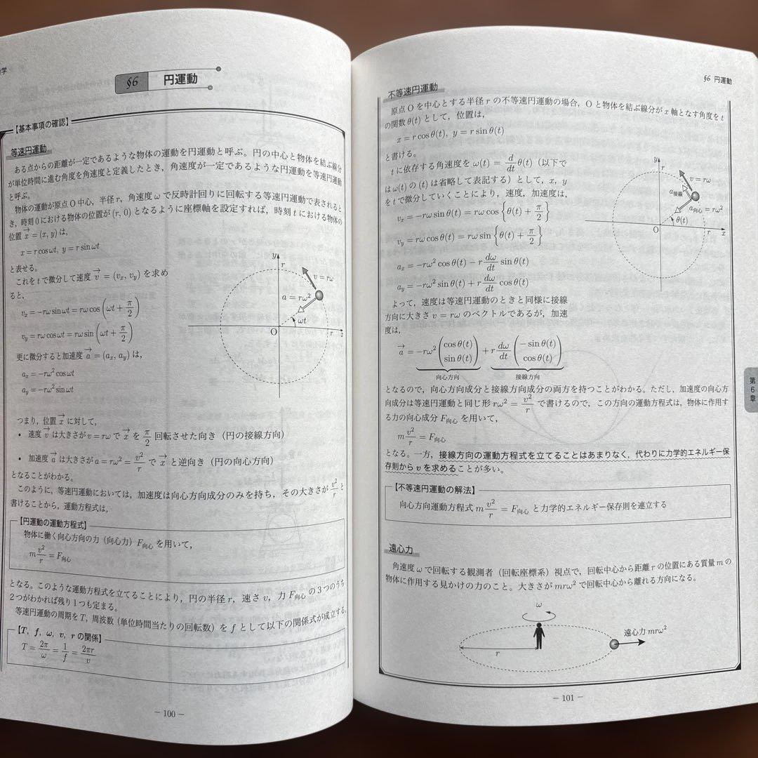 おはぎ様 B406【高3物理】 物理の登竜門 2冊セット