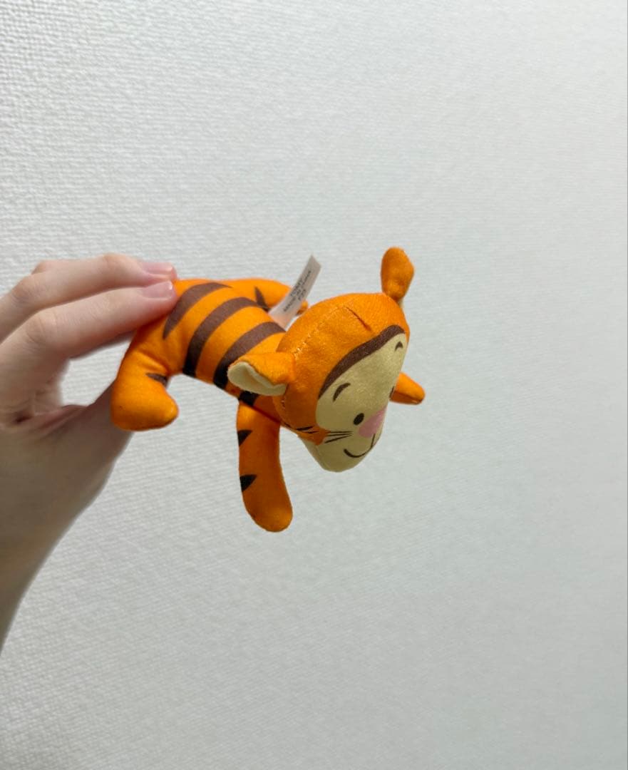 【箱、説明書あり】Disney 6WAYジム プーさんデザイン プーメリー