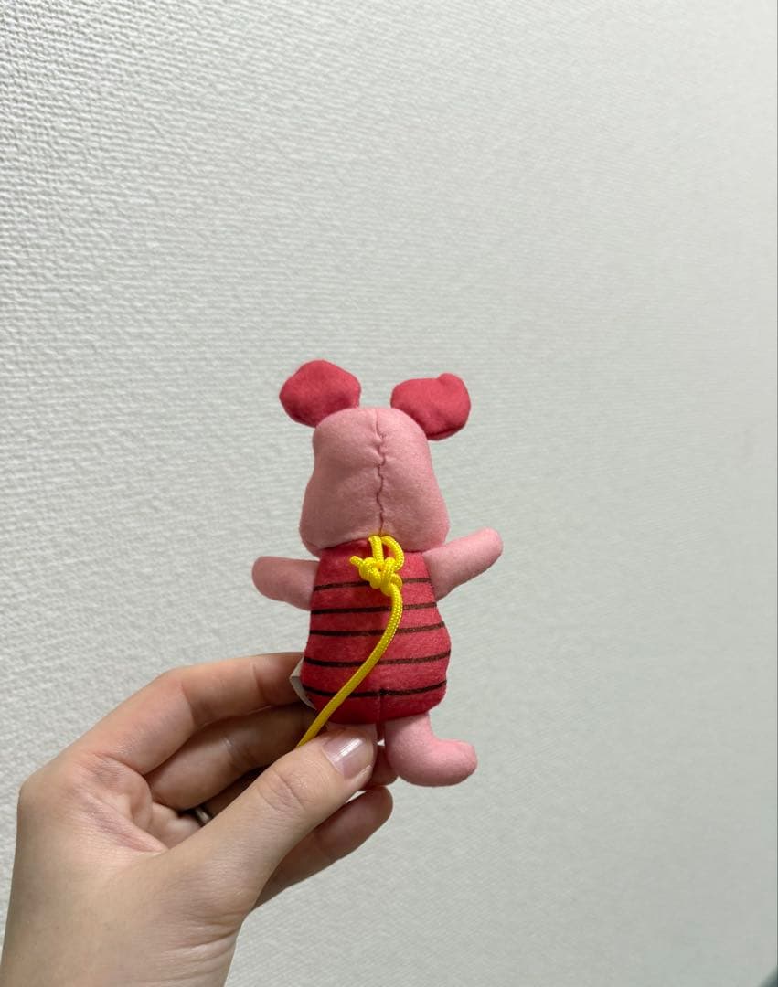 【箱、説明書あり】Disney 6WAYジム プーさんデザイン プーメリー