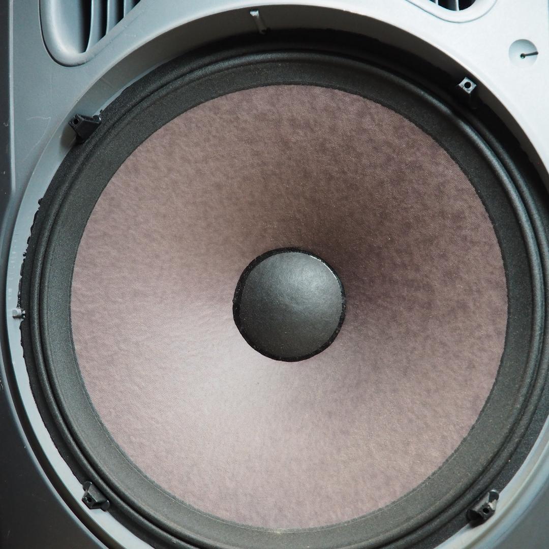JBL EON Power15_PA用パワードスピーカー_1/2