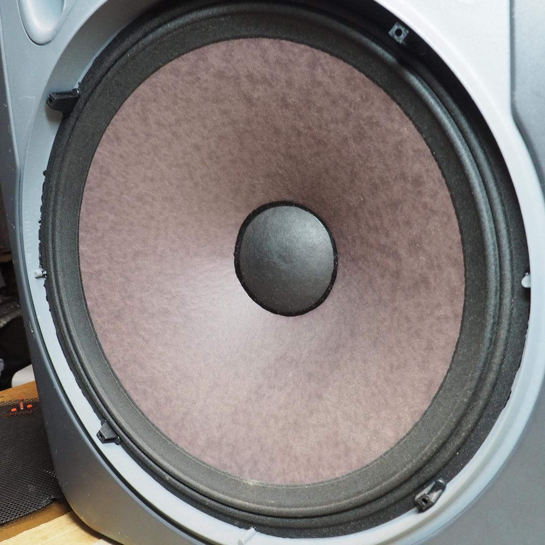 JBL EON Power15_PA用パワードスピーカー_1/2