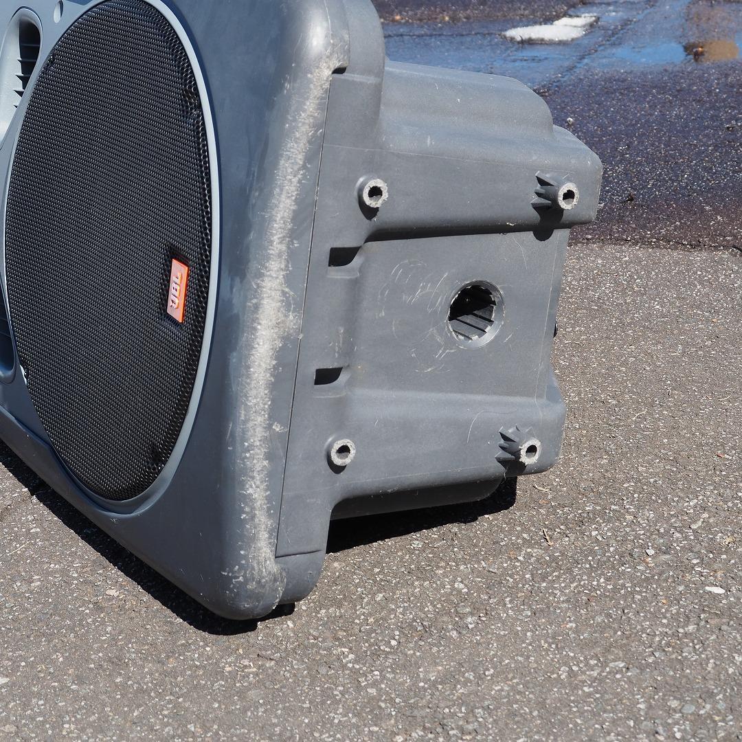 JBL EON Power15_PA用パワードスピーカー_1/2
