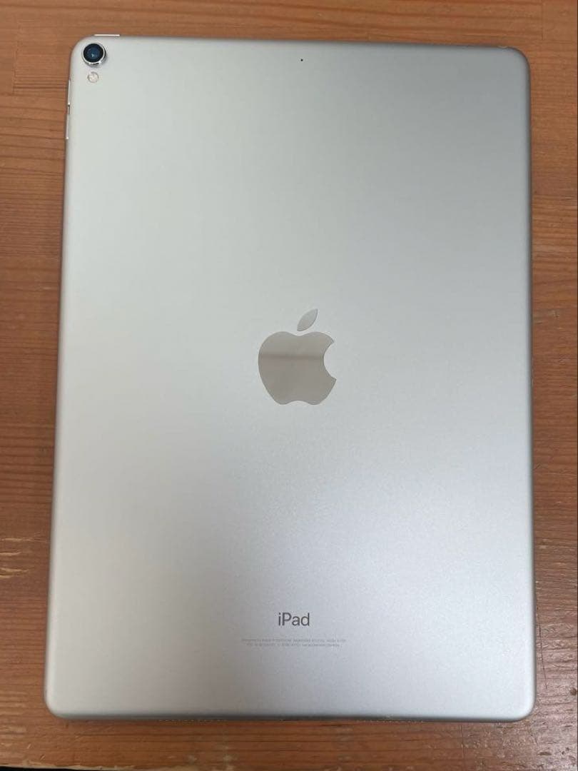 iPad Pro 10.5 512GB ApplePencil付き