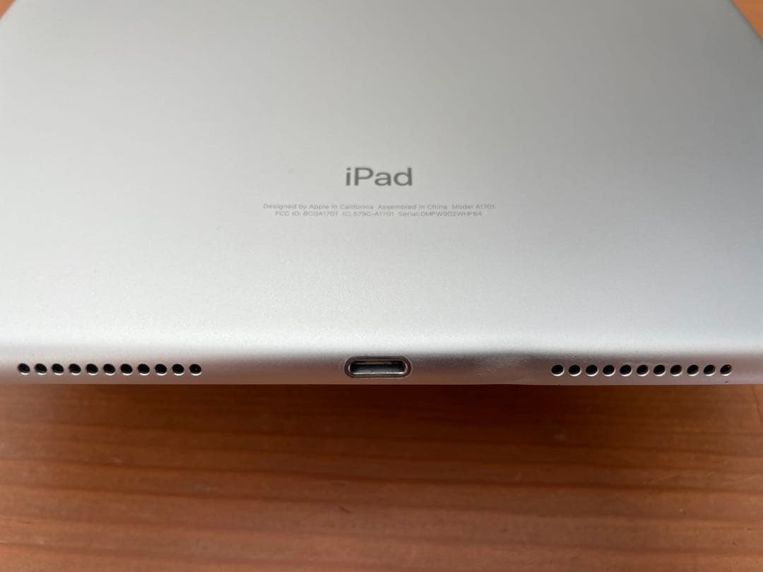 iPad Pro 10.5 512GB ApplePencil付き