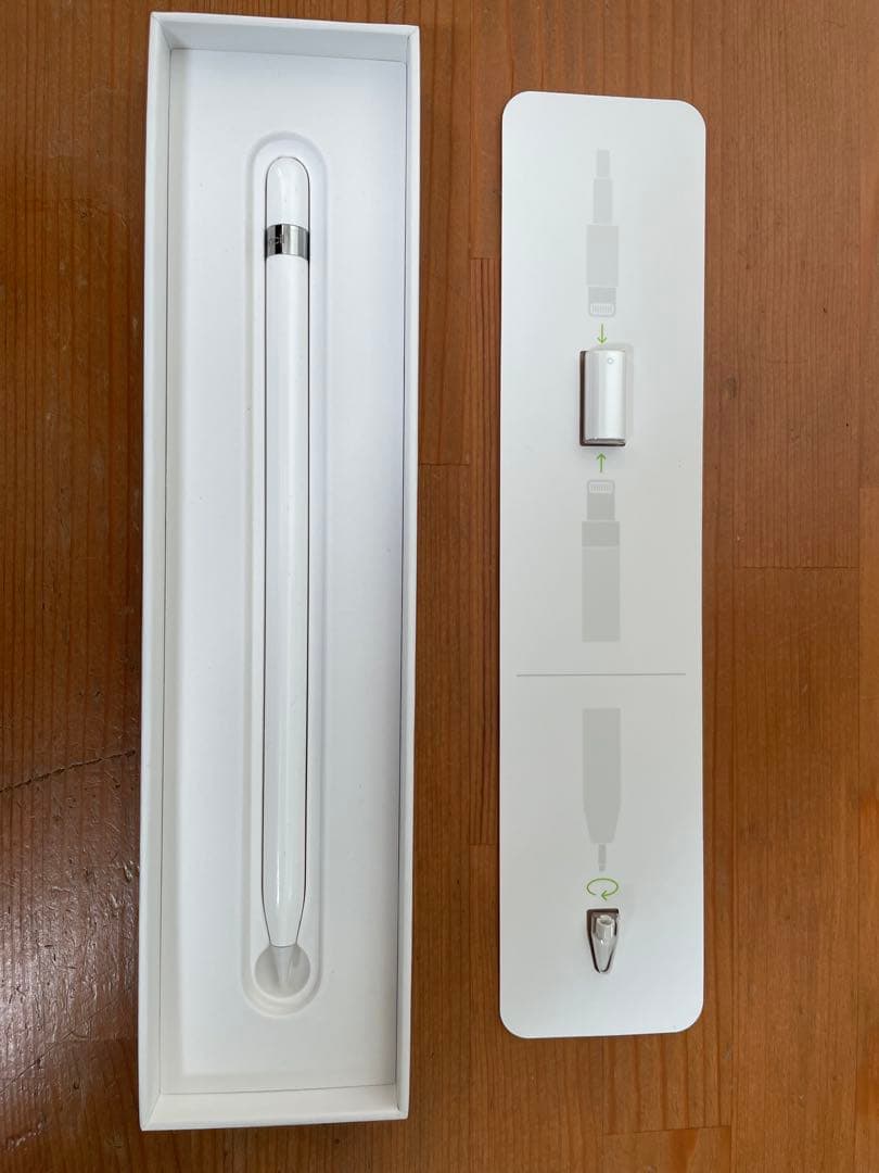 iPad Pro 10.5 512GB ApplePencil付き