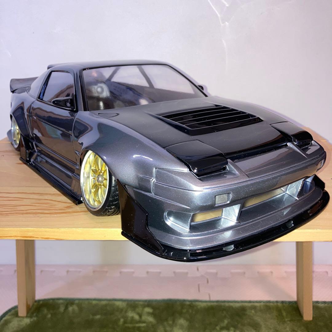 パンドラ　180SX風神(ORIGIN Labo.) ボディ