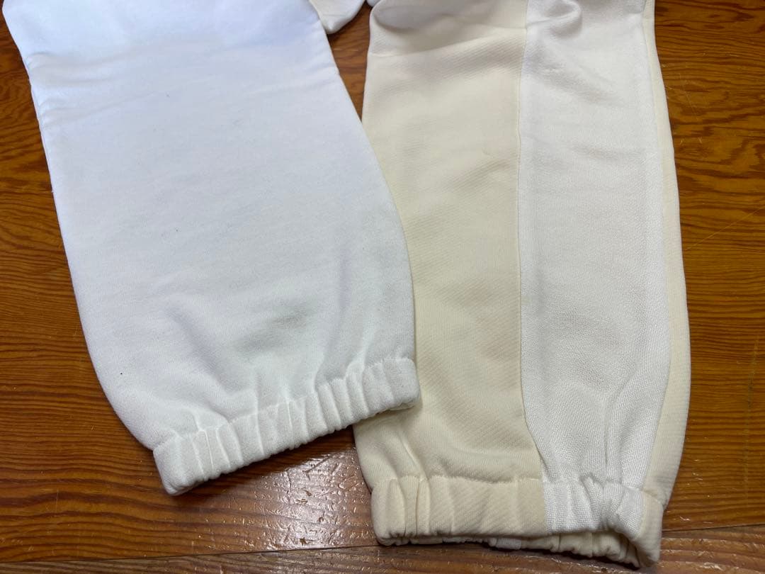 ア*ン様 KIMMY キミー クレイジーパターン セットアップ スウェット パン