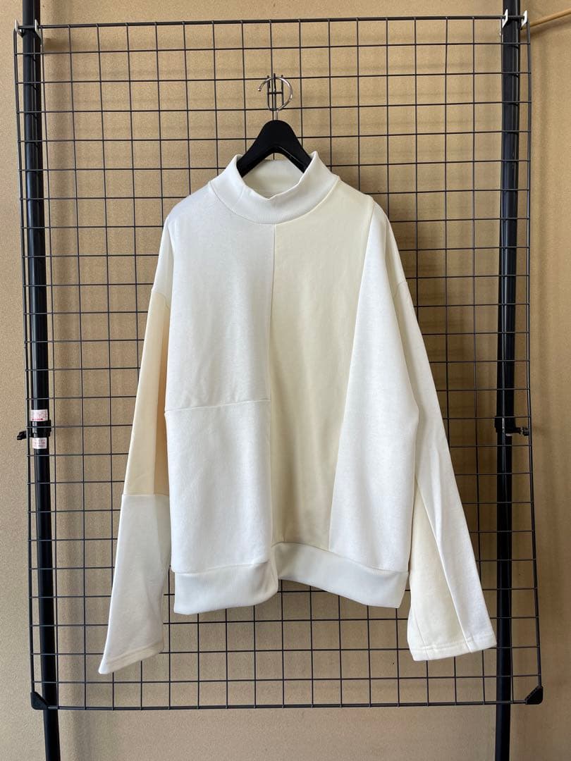 ア*ン様 KIMMY キミー クレイジーパターン セットアップ スウェット パン