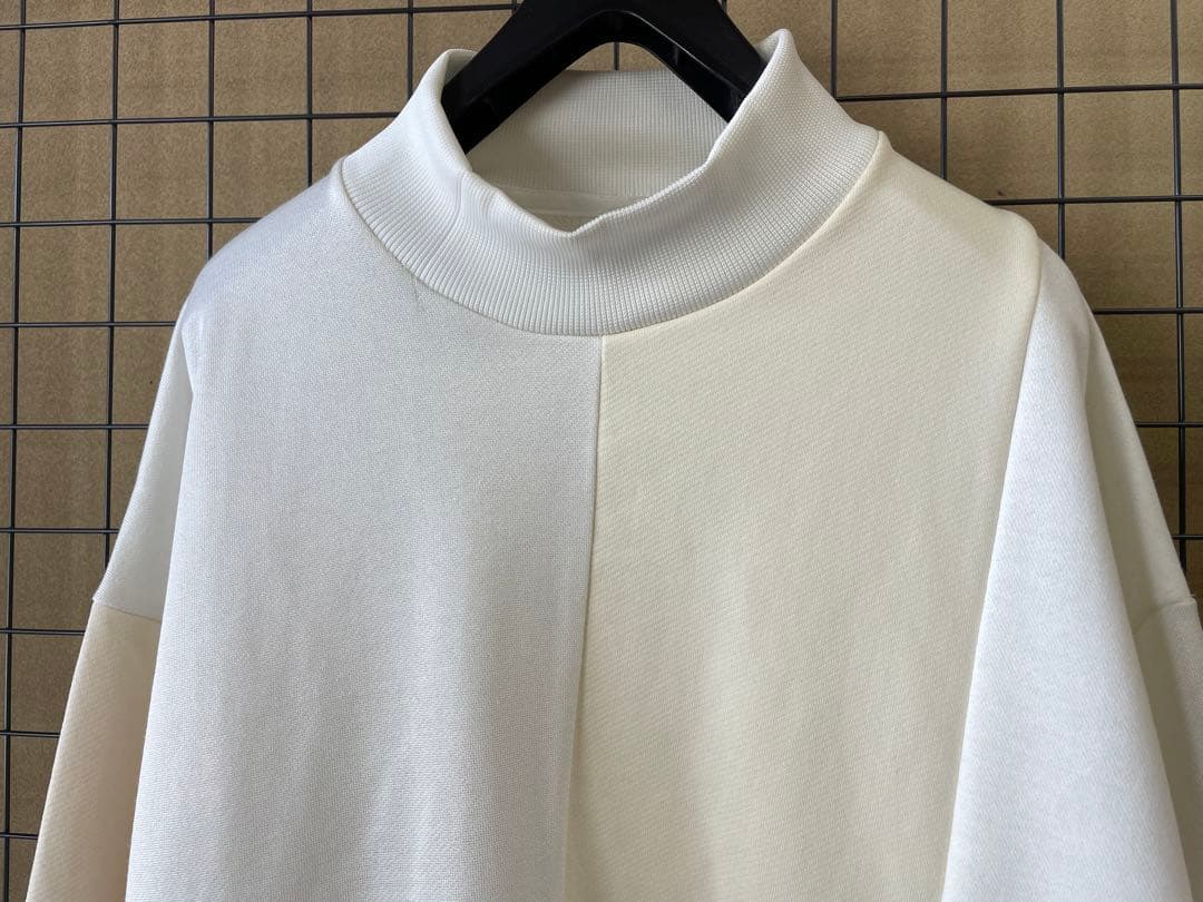 ア*ン様 KIMMY キミー クレイジーパターン セットアップ スウェット パン