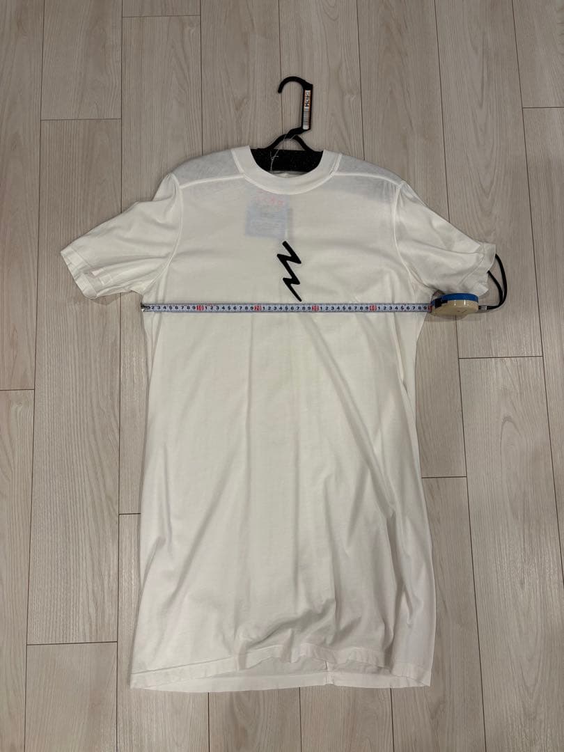 おいなりくん 　rick owens リックオウエンス　Tシャツ サイズM