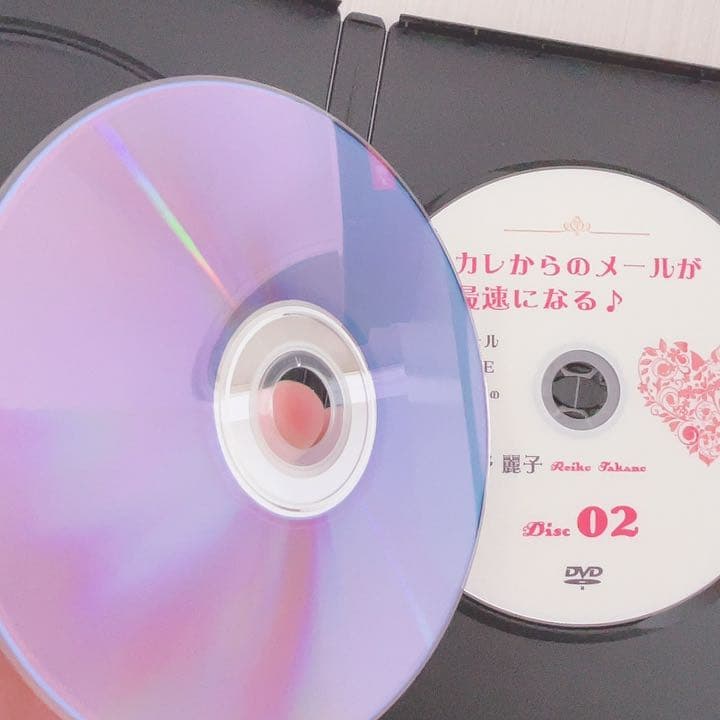 高野麗子　キャバ嬢　カレからのメールが最速になる