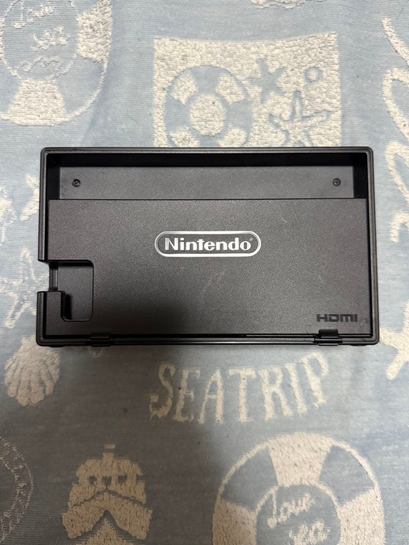Nintendo Switch プロコン ポケモンZAカセット付き！