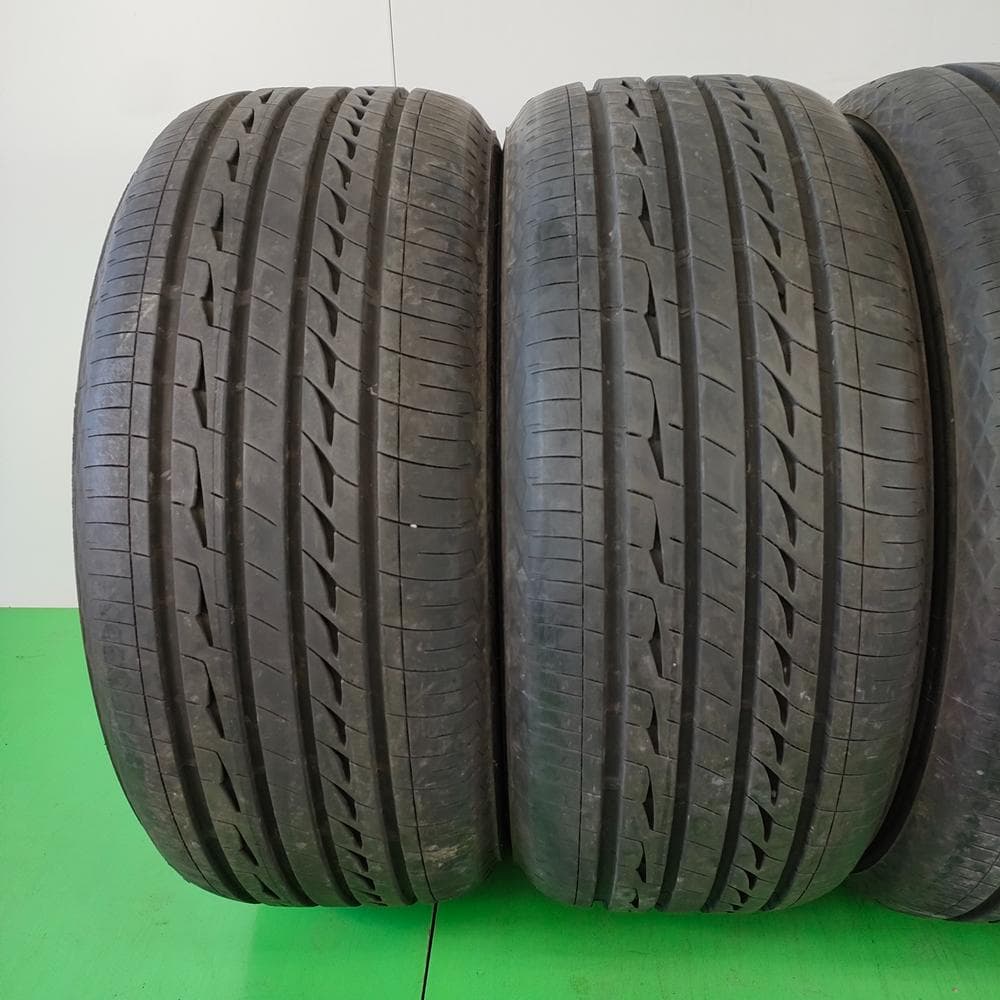 BRIDGESTONE 255/45R19 REGNO GR-XⅡ YA2548