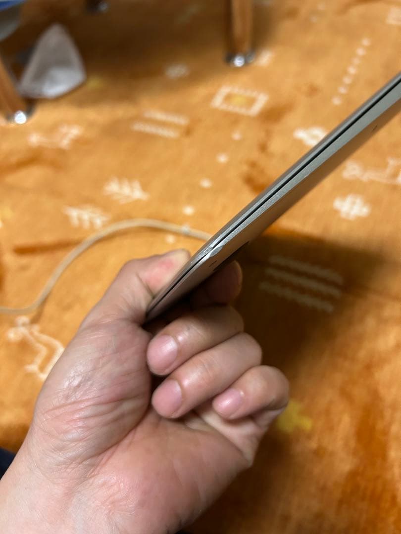 MacBook本体 MacBook Air Mid 2012 A1466 Catalina