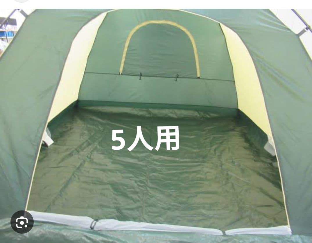 浜*ん様 テント類3点送料込で現在販売中✨️