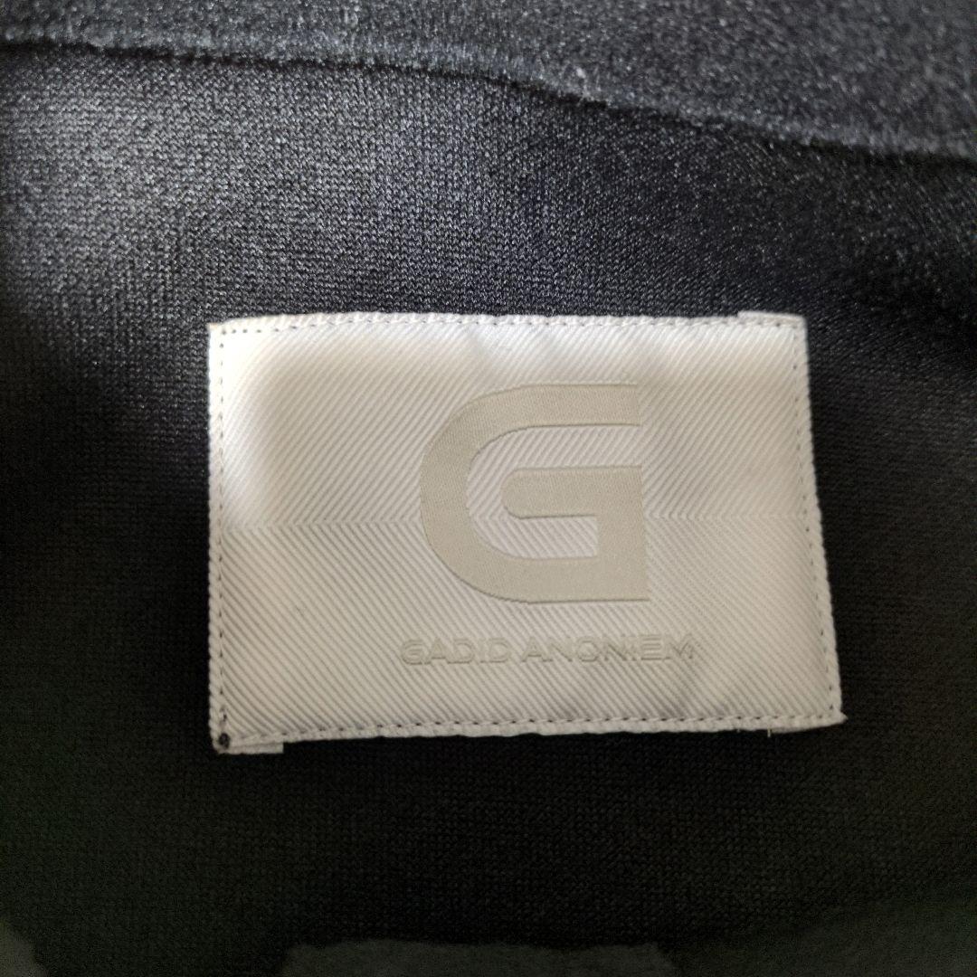 極美品✨GADID ANONIEM ELBA / BLACK RACHEL 着用