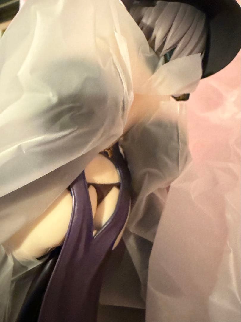 アズールレーン チェシャー 音楽絢爛ケットシー 1/7 完成品フィギュアグッスマ