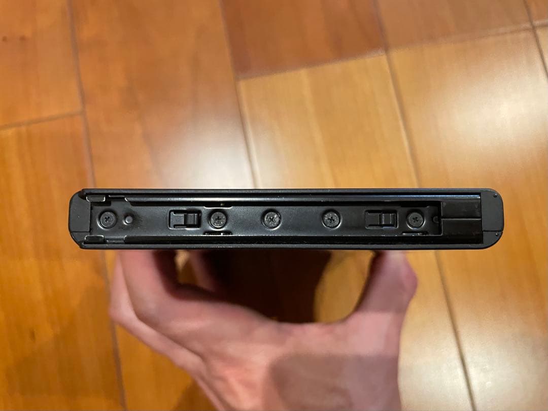 Nintendo Switch 本体 （付属品あり）　ジャンク