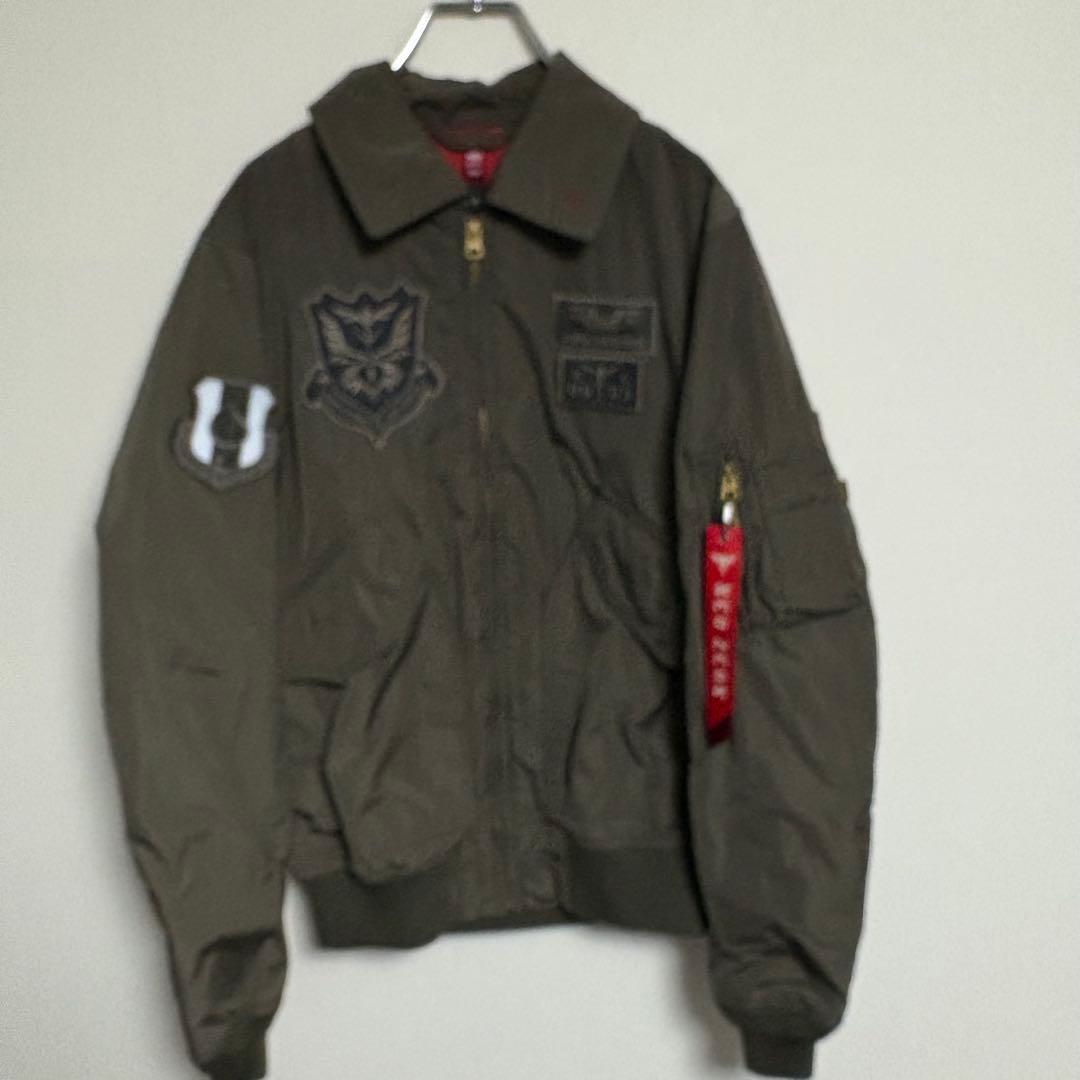 【極美品】STRICT-G ALPHA CWU-36/P 逆襲のシャア シャア