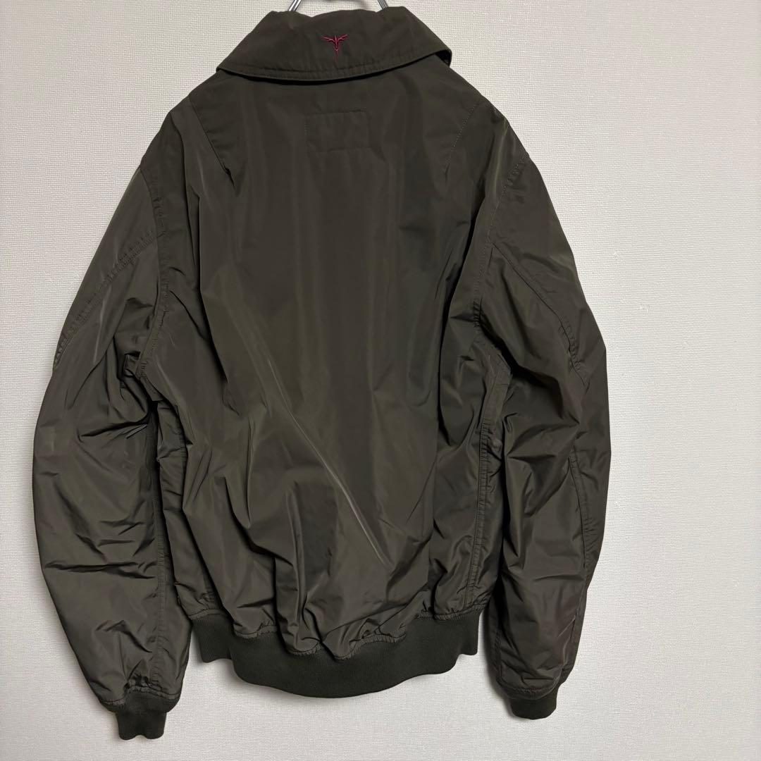 【極美品】STRICT-G ALPHA CWU-36/P 逆襲のシャア シャア