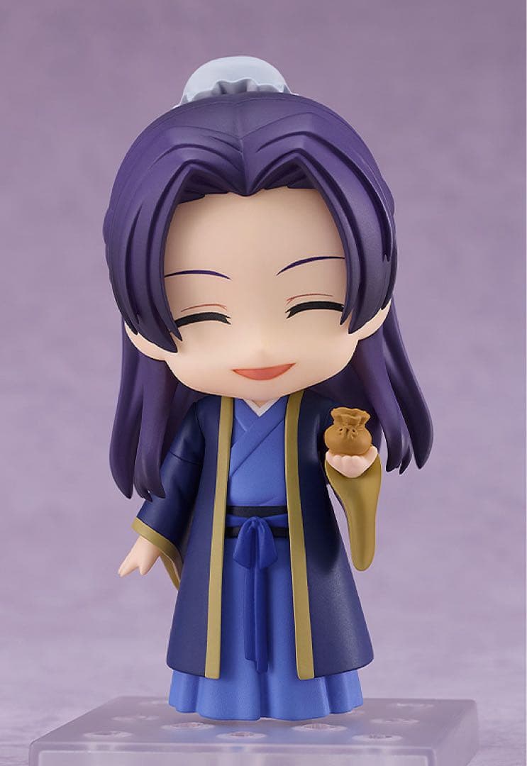 薬屋のひとりごと_ねんどろいど 壬氏